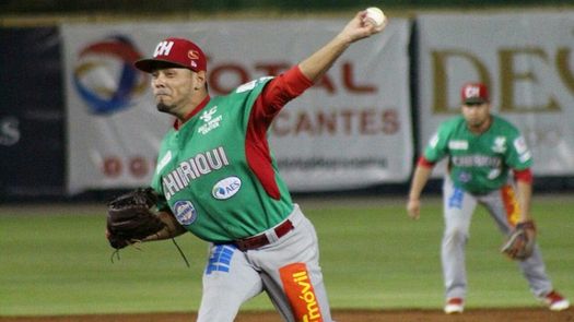 Eliminatoria del Clásico Mundial: Peloteros que han recibido el permiso