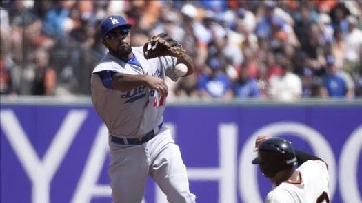 3-1. Kendrick jonronea y sella la victoria de los Dodgers