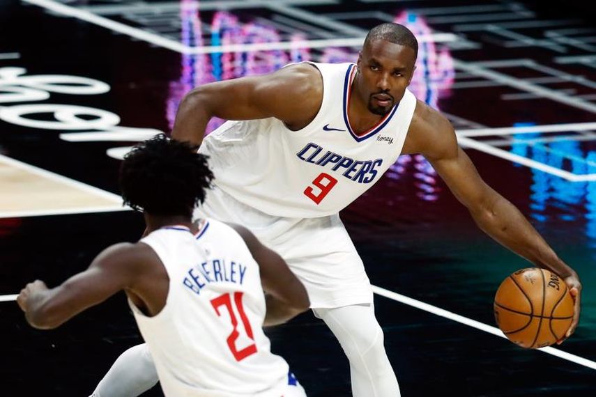 Ibaka destaca con doble-doble; triunfo de Rubio y Juancho; derrota de Willy