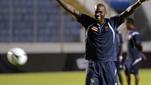 Baloy, Buitrago y Tejada, serán los primeros en llegar de cara al fogueo ante Trinidad y Tobago