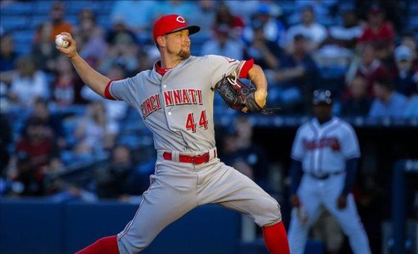 3-0. Leake conduce la blanqueada sobre los Piratas