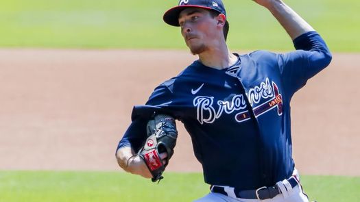 2-1. Fried silencia a los Rays y Swanson impulsa carreras en el triunfo de los Bravos