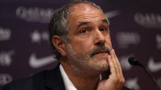 Zubizarreta dice que es una gran eliminatoria ante un gran rival