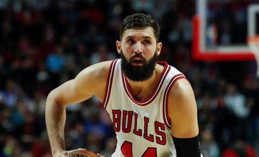 Mirotic: Querer siempre más me ha empujado hasta donde estoy ahora