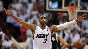 96-94. James, Allen y Heat están de nuevo en la final de la Conferencia Este