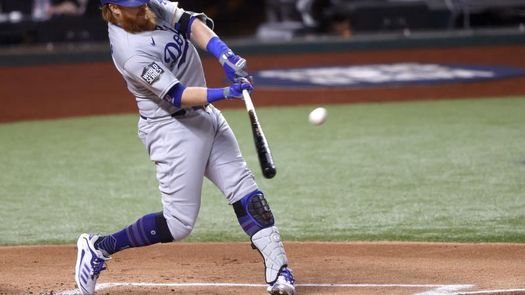 8-3. Turner jonronea y marca la victoria de los Dodgers