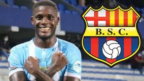 ¿Fajardo al Barsa...?