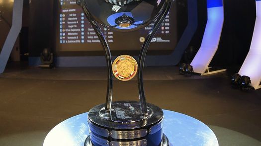 Panameños conocerán sus rivales para la Copa Sudamericana 2016