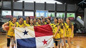 Kiwanis: Inauguración de la Liga de Baloncesto - LBK