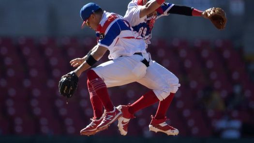 9-8. Puerto Rico derrota a Panamá y le complica el pase a las semifinales