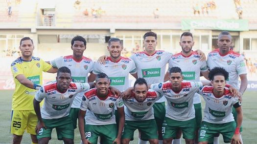 Atlético Chiriquí negoció el 50% con sus jugadores
