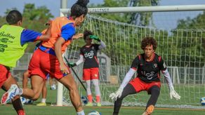 Panamá ya está en Penonomé.&nbsp;