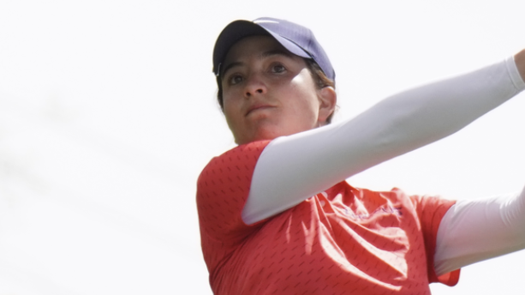 Laura Restrepo finalizó segunda en el Carlisle Arizona Womens Golf Classic del EPSON Tour