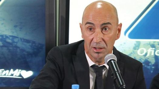 El español Pako Ayestarán buscará regresar a los triunfos al Pachuca mexicano