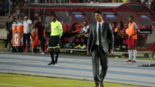 Jeringa Guzmán pone fin a su exitoso paso por el DAU