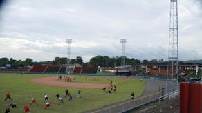 Veraguas extiende peor racha histórica de Chiriquí en el Juvenil