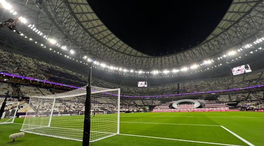 El Estadio Lusail será la sede de la final del Mundial Qatar 2022