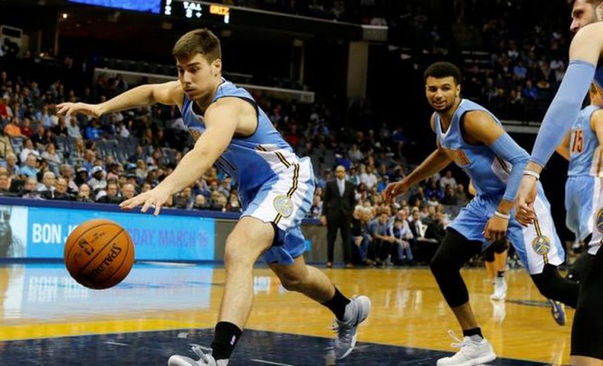 Lesiones de Pau Gasol y Ricky Rubio; titularidad de Juancho