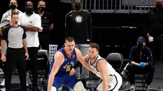 Warriors defienden octavo puesto; Nets, el segundo, y Wizards vuelven a ganar