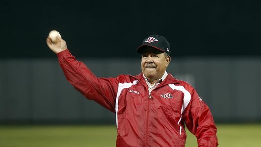 Los Leones del Escogido celebran 100 años de historia, 16 títulos y 4 series