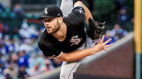 Yanquis se despiden con clase de Europa; Giolito es líder en triunfos