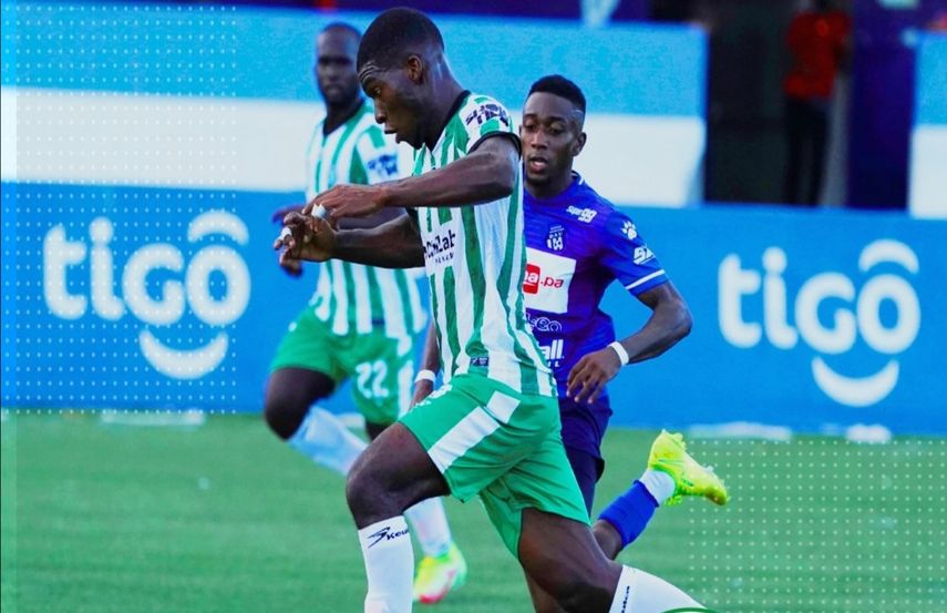 Alianza viene con una base de jugadores de Liga PROM.&nbsp;
