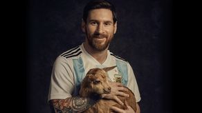 Messi celebra 38 años: fútbol
