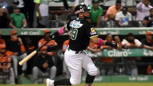 El dominicano Tatis Jr. vuelve encendido y pega un cuadrangular con los Padres