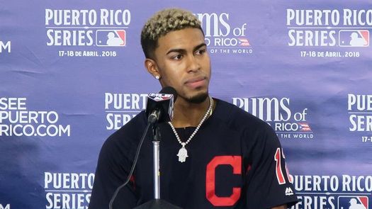 Los Mets se refuerzan con Lindor y Carrasco, traspasados por los Indios