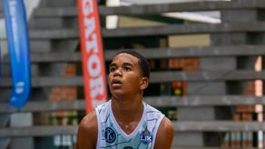 La temporada 2025 de la LBK Sub-14 arrancó con 12 equipos en competencia, una agenda de 37 partidos y el sueño de alcanzar la gran final.