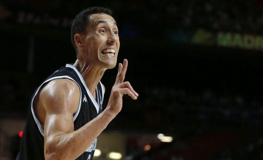 Pablo Prigioni, sobre su llegada a los Clippers: Siento que es un premio