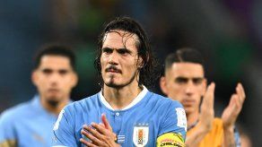 Uruguay eliminada. La garra charrúa gana pero se queda sin 8vos de final.