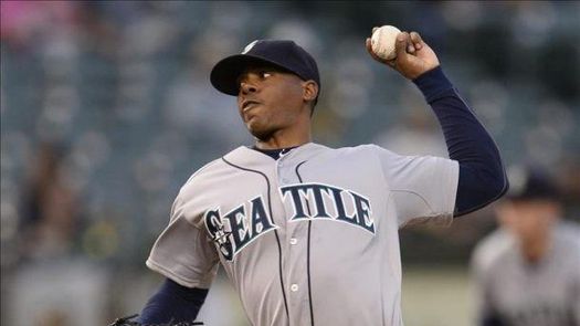 4-2. Elías logra su primere triunfo al vencer a los Orioles