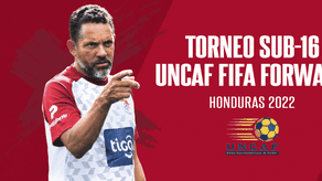 Panamá ya tiene sus rivales en el Torneo UNCAF Sub-16