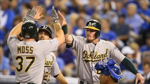 3-2. Moss pega sencillo y define el triunfo de los Cardenales