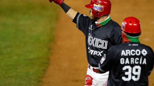 Benjamín Gil dirigirá a México en Tokio con la filosofía de su rival Scioscia