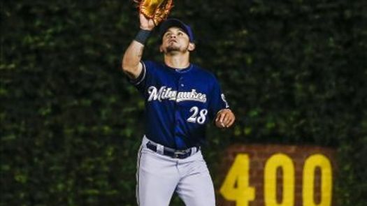 Parra llega a los Rockies y los Mets ofrecen contrato de un año a Céspedes