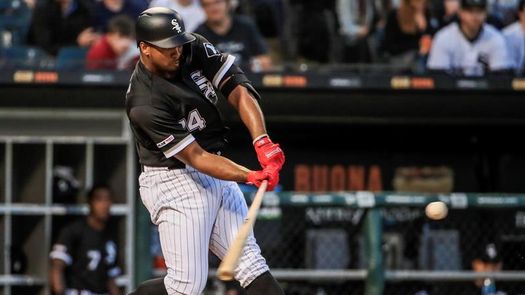 4-3. Jiménez pega jonrón y corona racimo contra los Tigres