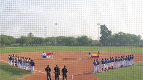 Panamá cae ante Colombia y se complica su futuro