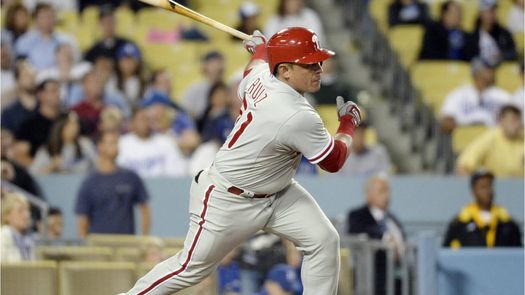 Carlos “Calicho” Ruiz estará con Panamá para las eliminatorias rumbo al Clásico Mundial de Béisbol