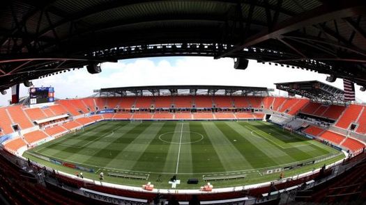 Houston será una de las sedes de la Copa Centroamericana de Naciones