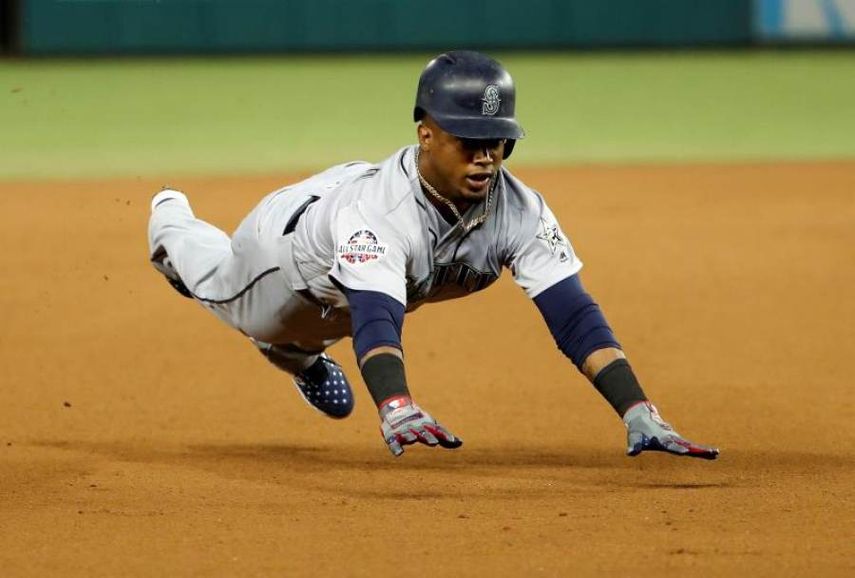 Segura pega jonrón e impulsa tres; Díaz logra victoria en Juego de Estrellas