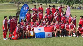 La SEPAMFUT cuenta con dos selecciones nacionales: una femenina y otra masculina.