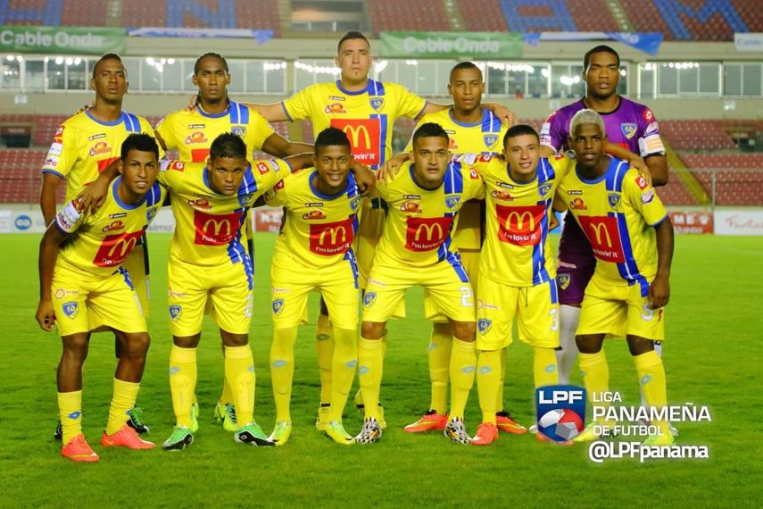 Chorrillo FC extiende su racha positiva, y la negativa del Árabe Unido