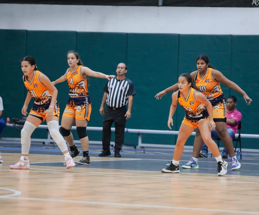 Correcaminos en la LPBF U16 y Toros en la LPB U21, sacaron el primer triunfo en las Semifinales