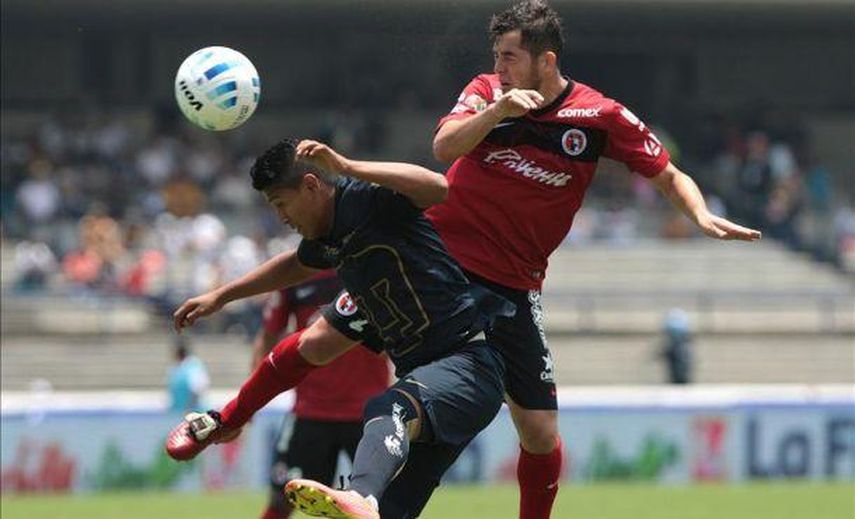 El Xolos de Tijuana estrena estratega en su visita al Pachuca