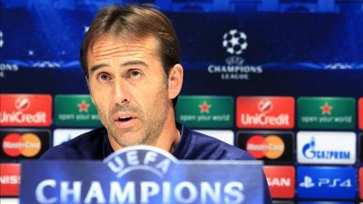 El Oporto de Lopetegui busca en Bielorrusia el liderato del grupo H