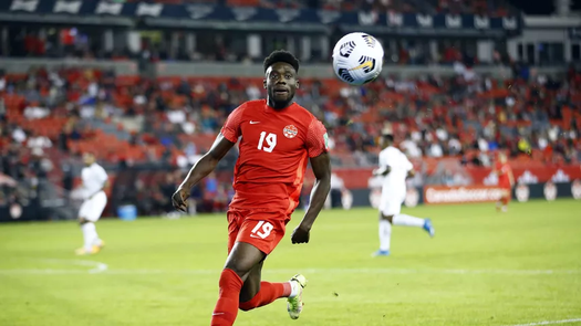Costa Rica urgida de puntos y sin Keylor visita a la invicta Canadá