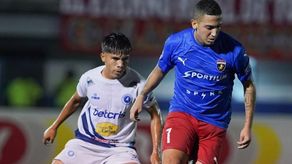 Plaza tiene 15 partidos sin perder desde el torneo pasado.&nbsp;