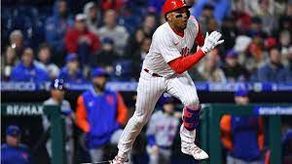 Johan Camargo fue enviado a la lista de lesionados